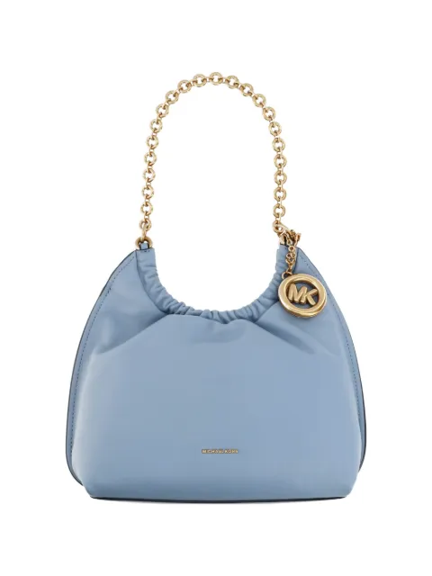 Michael Michael Kors medium Indie chain-strap shoulder bag Blue 32S6A50C6L