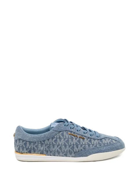 Michael Kors Nolan sneakers Blue 43S6NOFS1Y