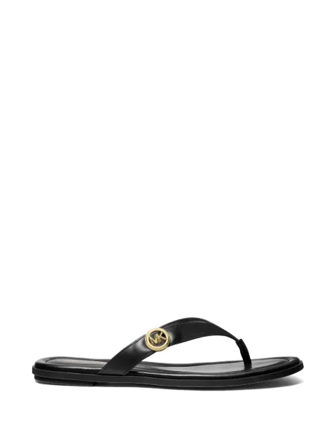 Michael Kors Erin sandals Black 40S6ERFS1L