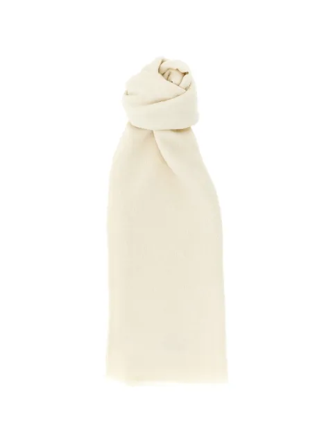 Max Mara jacquard paisley scarf Neutrals 2614541052600
