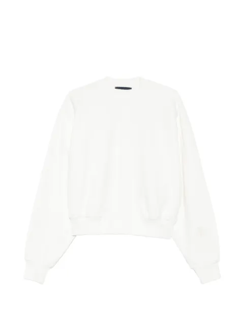 Sportmax crewneck sweatshirt White 2612921025600