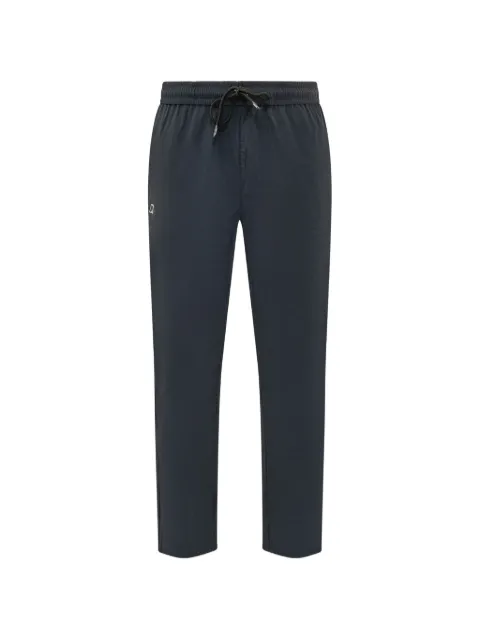 K-Way Merager drawstring trousers Grey K5135XW