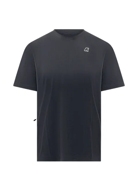 K-Way Sergine T-shirt Blue K5137QW