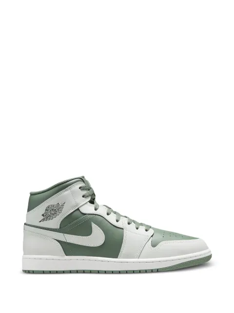 Jordan Air Jordan 1 Mid top sneakers Green DQ8426107