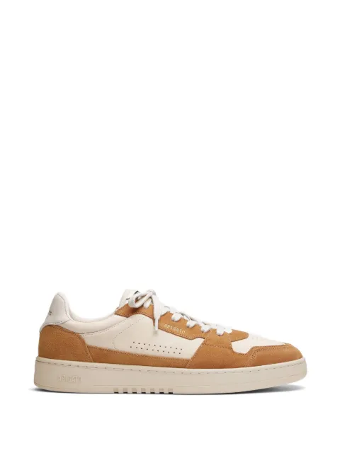 Axel Arigato Dice Lo perforated sneakers Neutrals F3623004