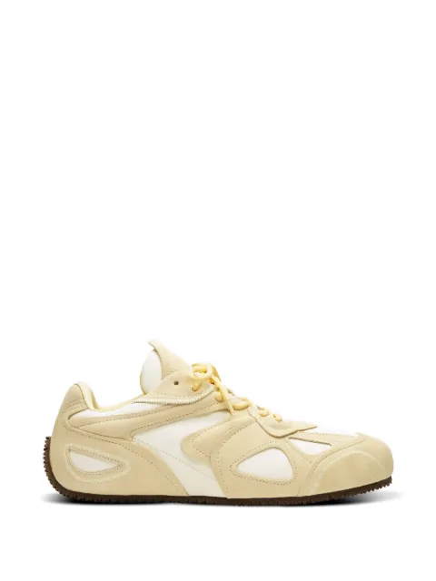 Axel Arigato Slow runner sneakers Yellow F3694001