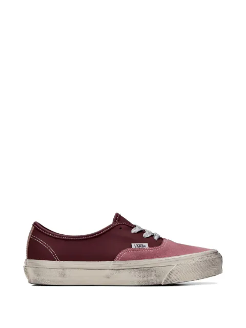 Vans LX authentic 44 sneakers Brown VN000DB8GH4