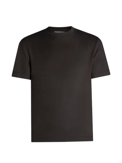 Altea crewneck T-shirt Green 265526646