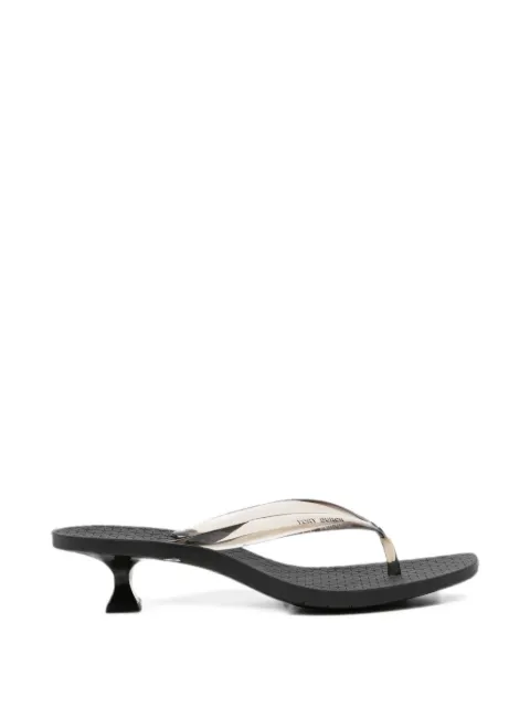 Tory Burch Jelly sandals Black 183727