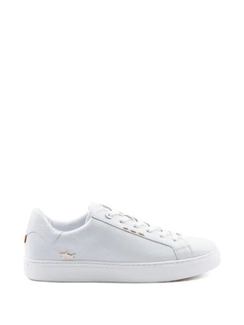 Paul & Shark Shark Icon sneakers White 15318010010