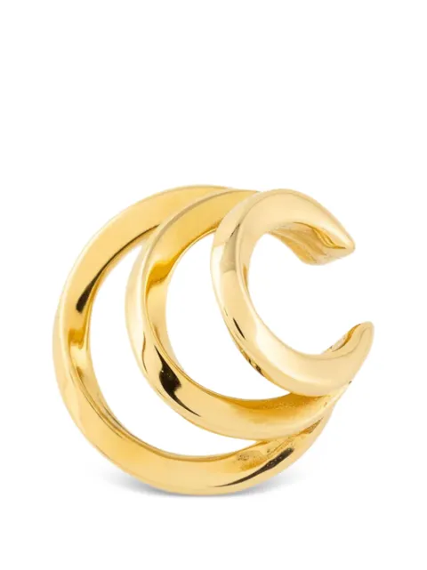 YPARIS Ridley G triple band ring Gold C1EC22A