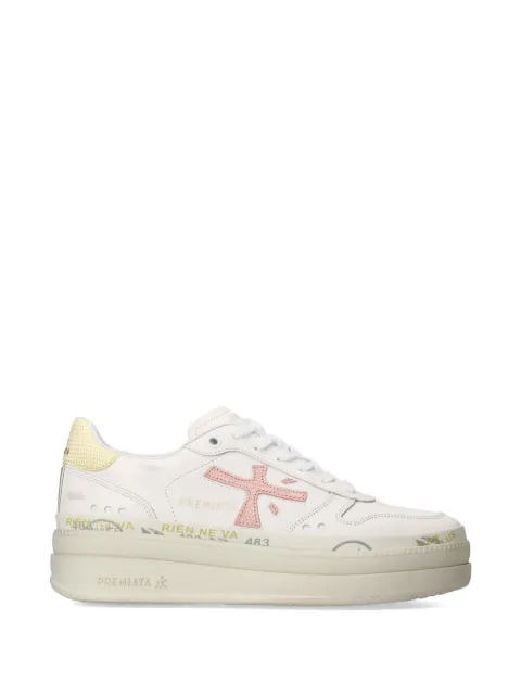 Premiata Micol 8196 sneakers Neutrals MICOL8196