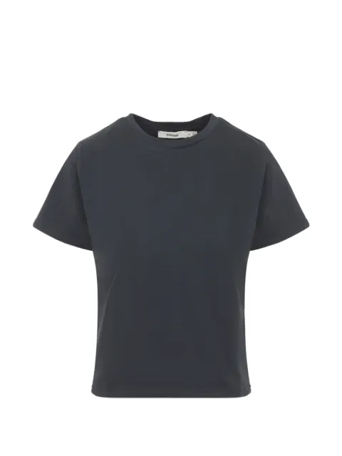 Pangaia crew-neck T-shirt Grey 10002739