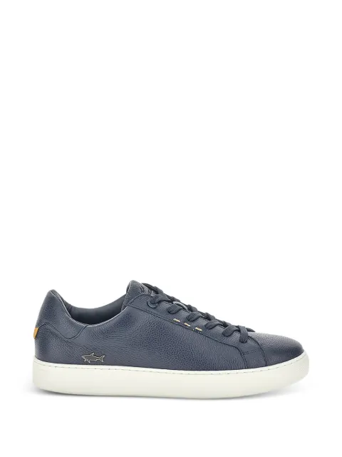 Paul & Shark Shark Icon sneakers Blue 15318010013