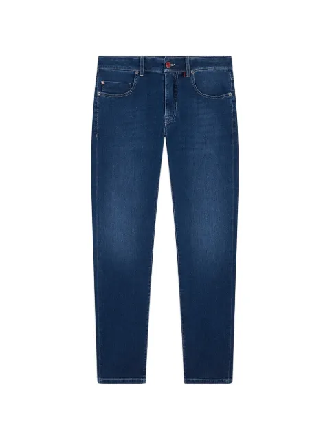 Paul & Shark five-pocket jeans Blue 15314100J02