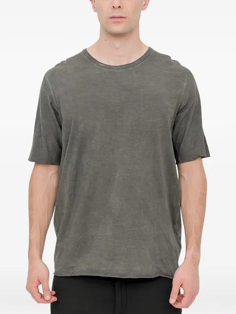 69 BY ISAAC SELLAM short-sleeve t-shirt Grey HORIZONJERSEYE26