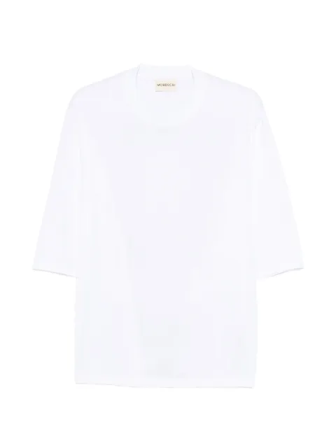 MORDECAI graphic T-shirt White 26E96MUJ08A