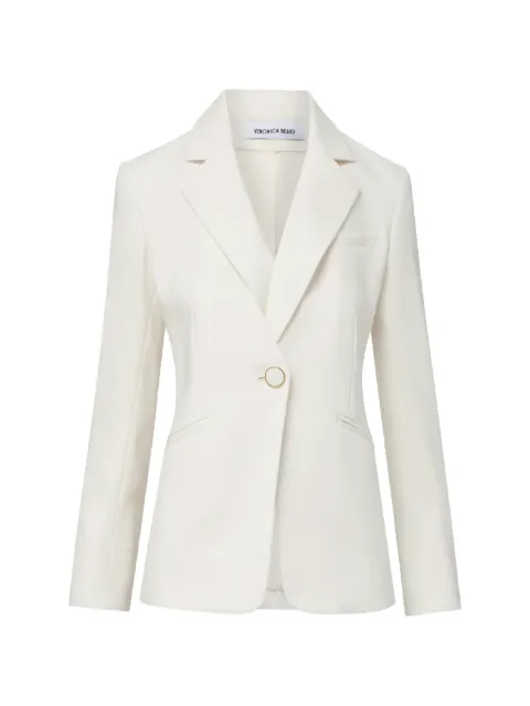 Veronica Beard Rossi blazer Neutrals 2602CR1211907