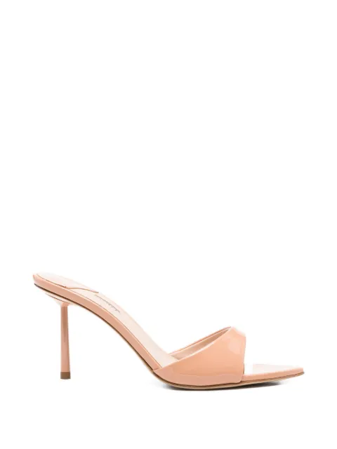 Le Silla Bella point-toe sandals Neutrals 6625E080BXPPGSL152