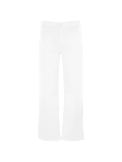 MOTHER mid-rise jeans White 11688544TNN