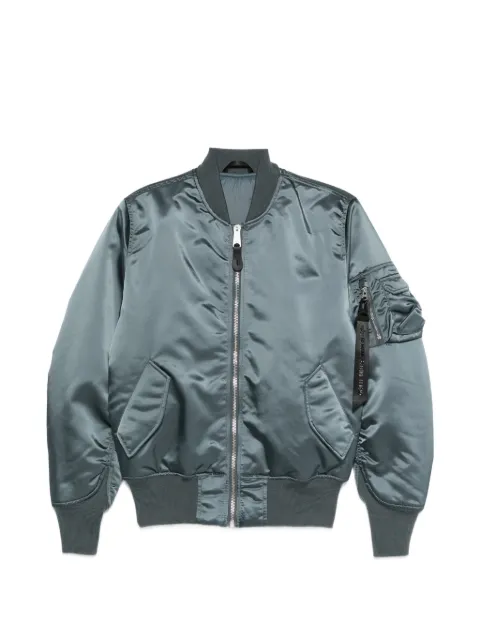Alpha Industries reversible bomber jacket Blue 756111