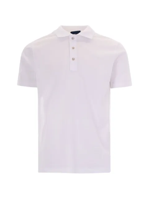 Paul & Shark short-sleeve polo shirt White 26411263010