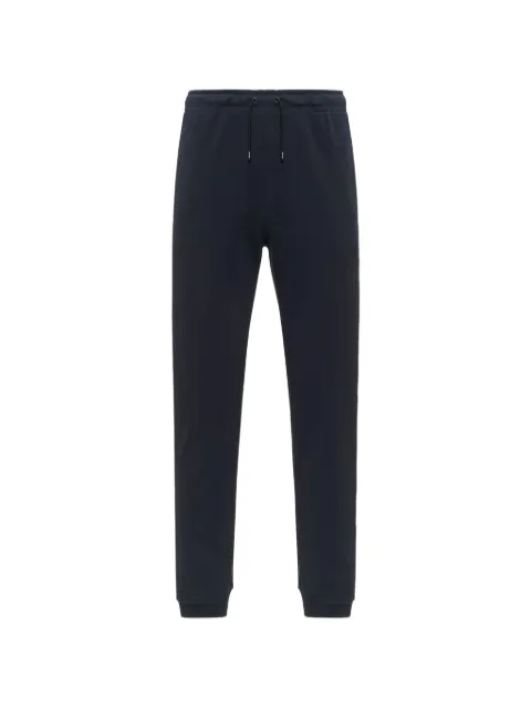 K-Way Philbert drawstring track pants Blue K3134EW