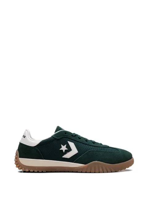 Converse Run Star sneakers Green A13359C