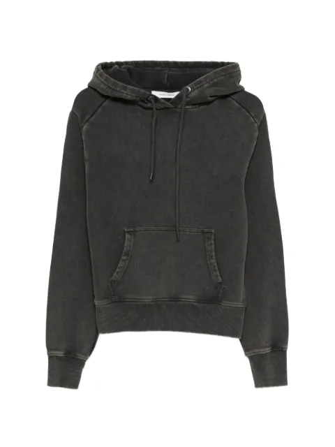 ENTIRE STUDIOS Standard Hood jersey hoodie Grey ESSS26HO02012