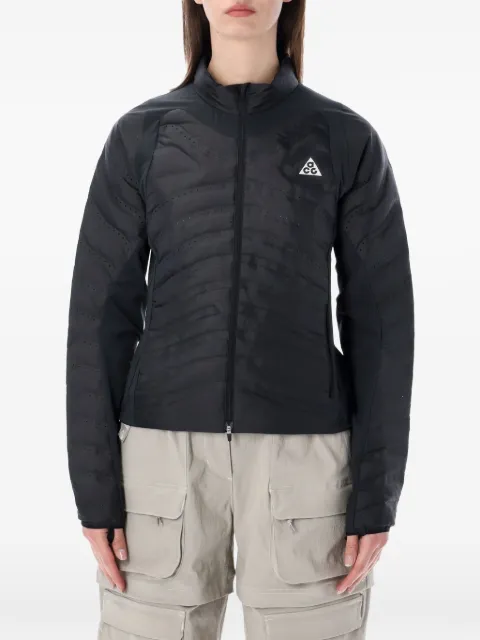 Nike Lava Loft jacket Black IO9134