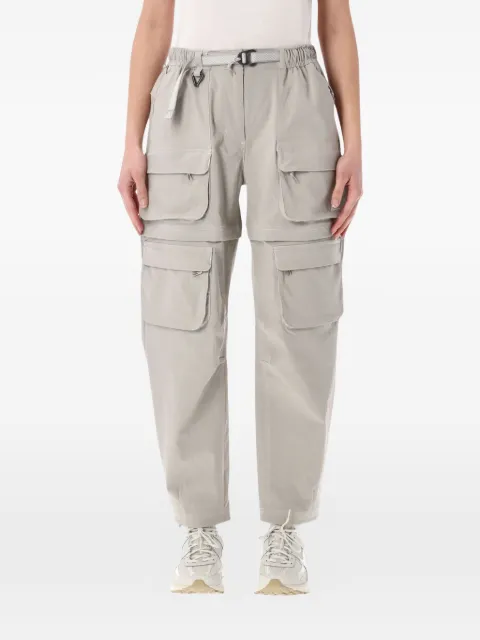 Nike Smith Summit flap-pocket track pants Grey HV6391