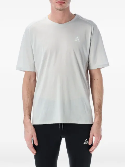 Nike Solar Chase T-shirt Grey IO9677
