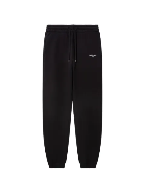 Axel Arigato focus track pants Black A4169001