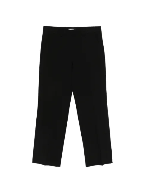 Cambio Goldy trousers Black 63360448