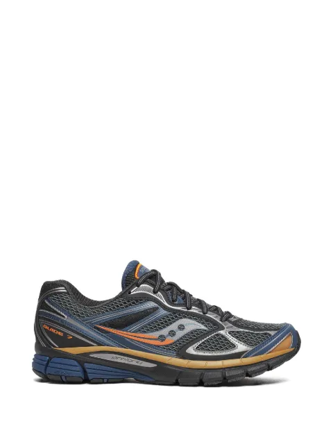 Saucony ProGrid Guide 7 Disrupt sneakers Grey S7093649