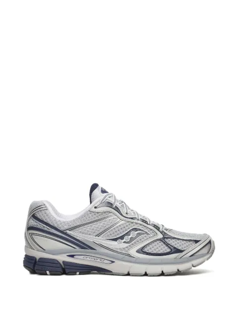 Saucony Progrid Guide 7 panelled sneakers Grey S7093646