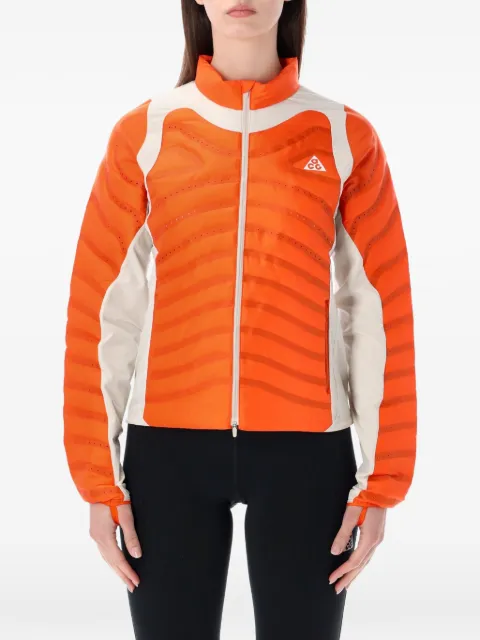 Nike Lava Loft jacket Orange IO9134