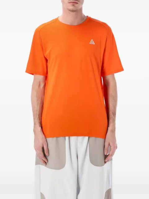 Nike Solar Chase T-shirt Orange IO9677