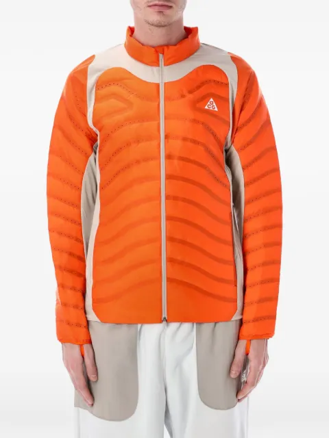Nike Lava Loft jacket Orange IO9132