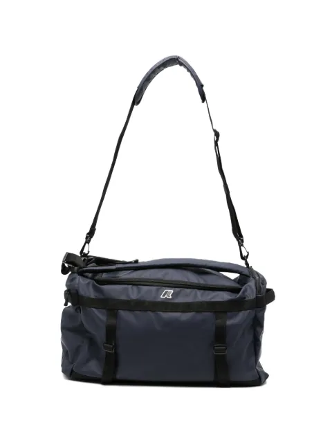 K-Way Vercos travel bag Blue K71438W