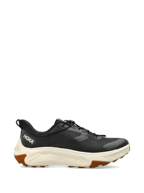 HOKA transport sneakers Black MSTRANSPORT2