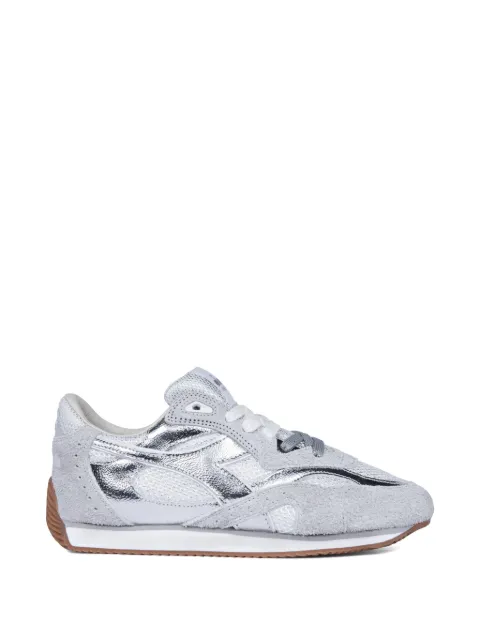 Diadora Equipe Revenge sneakers Silver 201183694