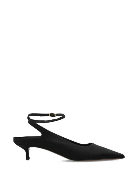 NEOUS Fornax pumps Black 00398CD01FORNAXCREPEDECHINE