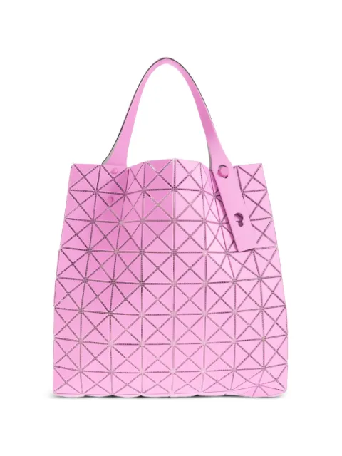 Bao Bao Issey Miyake Prism Plus tote bag Pink BB66AG512