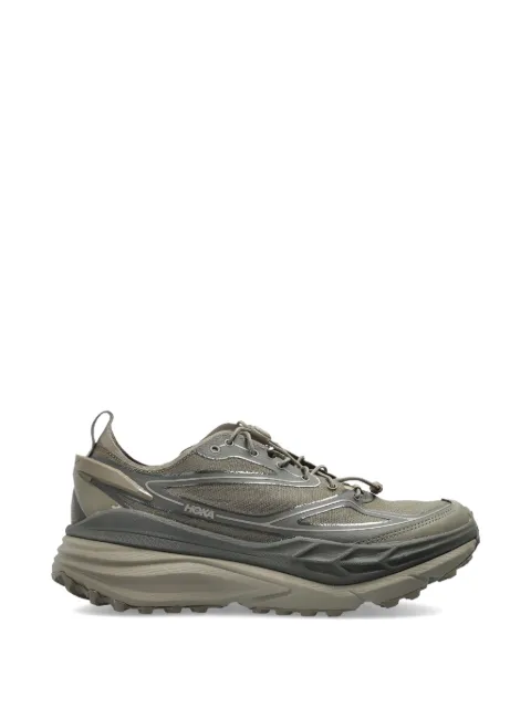 HOKA Stinson One7 sneakers Green USSTINSONONE7