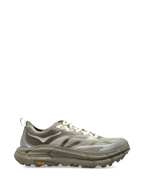 HOKA One One Mafate Speed 4 Lite sneakers Grey USMAFATESPEED4LITE