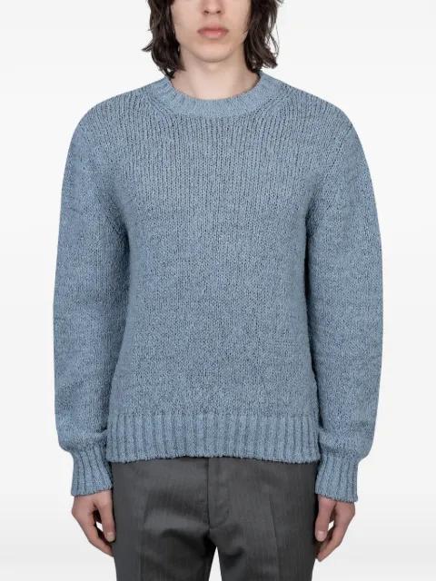 Sunflower Frederik knitwear Blue 3081240