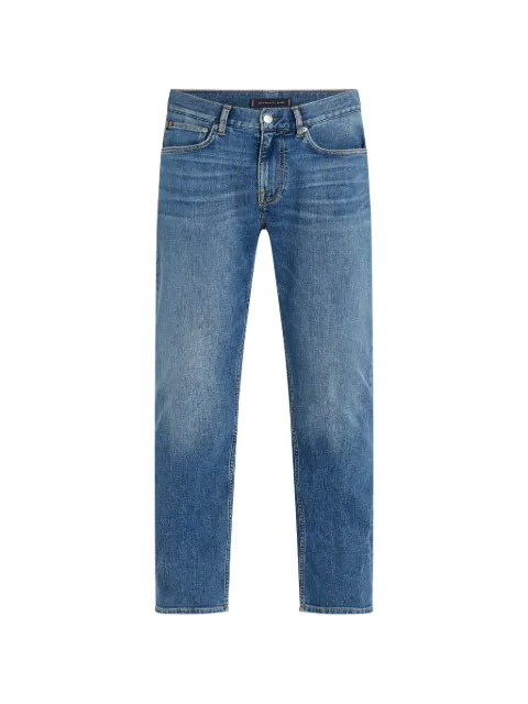 Tommy Hilfiger Denton five-pocket styling jeans Blue MW0MW390331AN