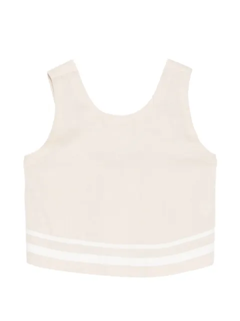 Xirena Leni top Neutrals X5MRL049