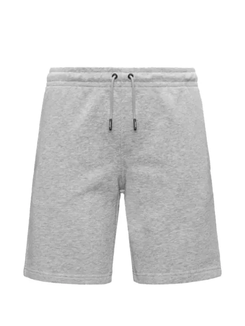 K-Way Casimir drawstring shorts Grey K5138GW